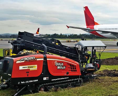 CI PACIFIC CON PRODUCTOS Y SERVICIOS PARA EL SECTOR DE AGUA Y ALCANTARILLADO