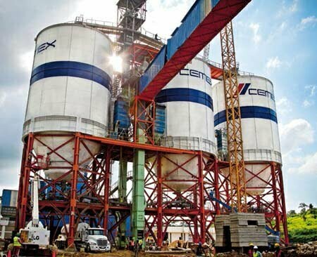 CEMEX LE APUESTA AL DESARROLLO DEL CARIBE COLOMBIANO