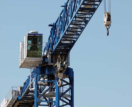 LINDEN COMANSA AMÉRICA EN CONEXPO 2014