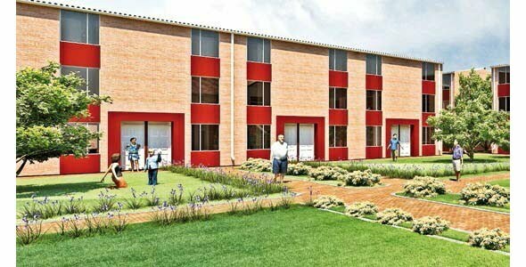 VIVIENDA DE INTERÉS SOCIAL IMPULSA EL CRECIMIENTO DE LOS LICENCIAMIENTOS