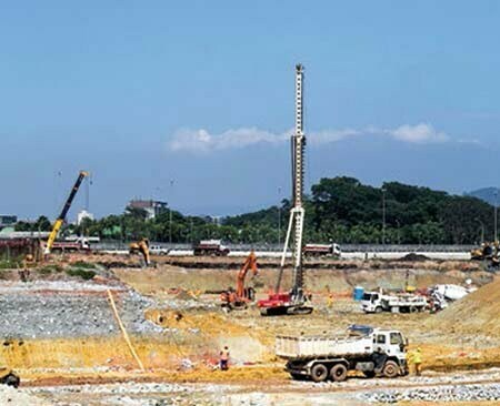 LATINOAMÉRICA: MILES DE MILLONES EN INFRAESTRUCTURAS