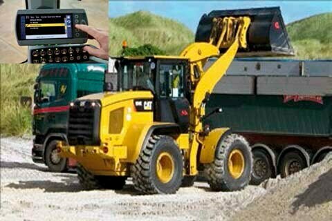 HYSTAT, NUEVO SISTEMA DE TRANSMISIÓN HIDROSTÁTICA PARA MINICARGADORAS CATERPILLAR