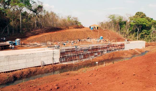 ÍNDICE DE COSTOS DE LA CONSTRUCCIÓN PESADA ICCP ABRIL 2014 DATOS DEFINITIVOS