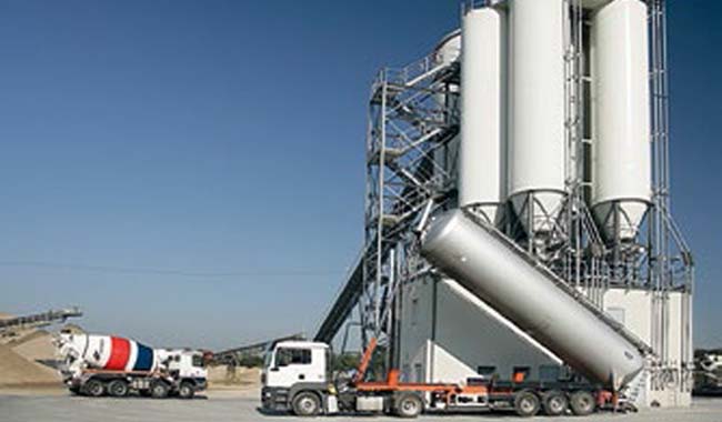 CEMEX CONSTRUIRÁ PLANTA DE CEMENTO EN COLOMBIA