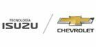 Isuzu Chevrolet