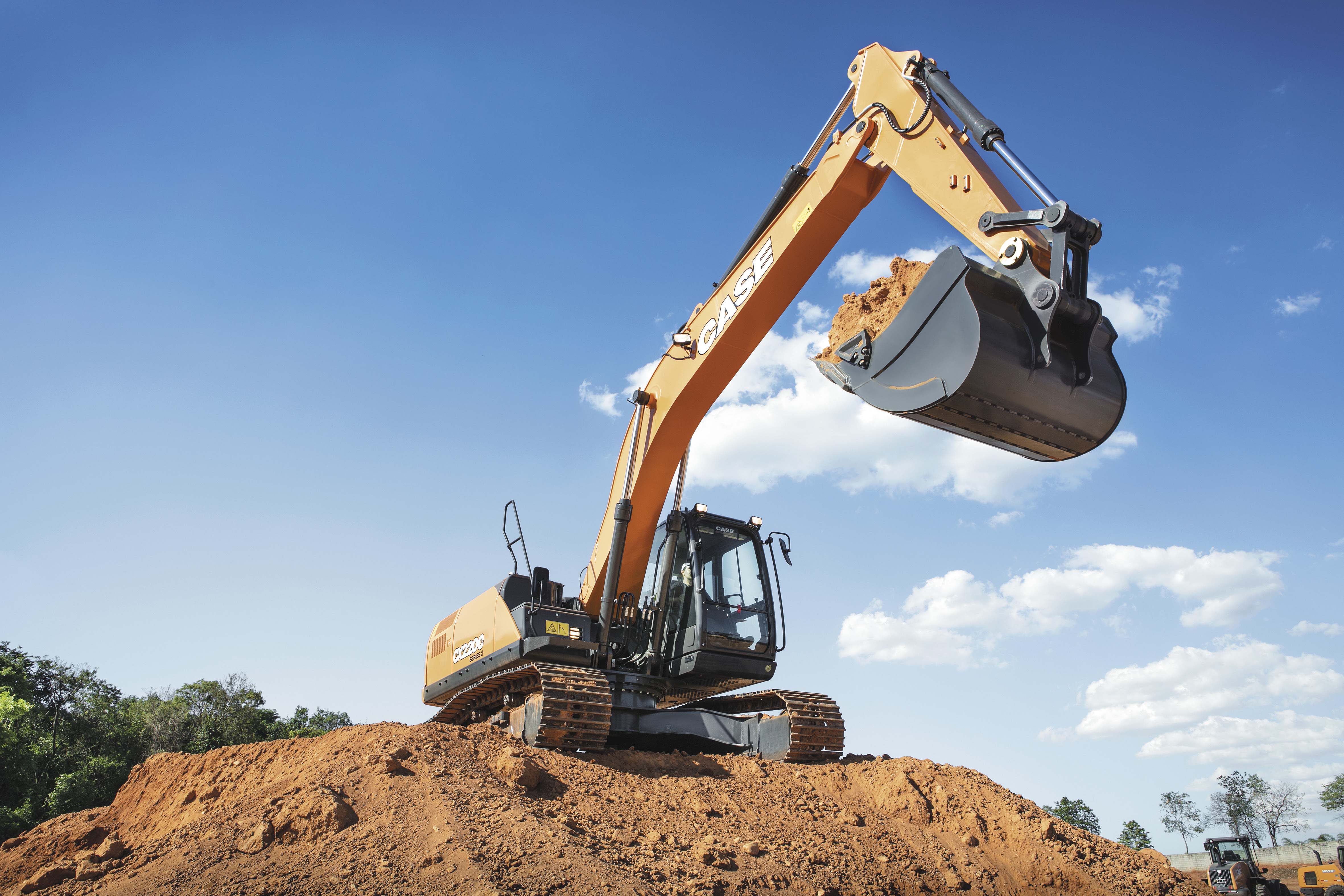 CASE fortalece el compromiso con sus clientes ante la situación sanitaria