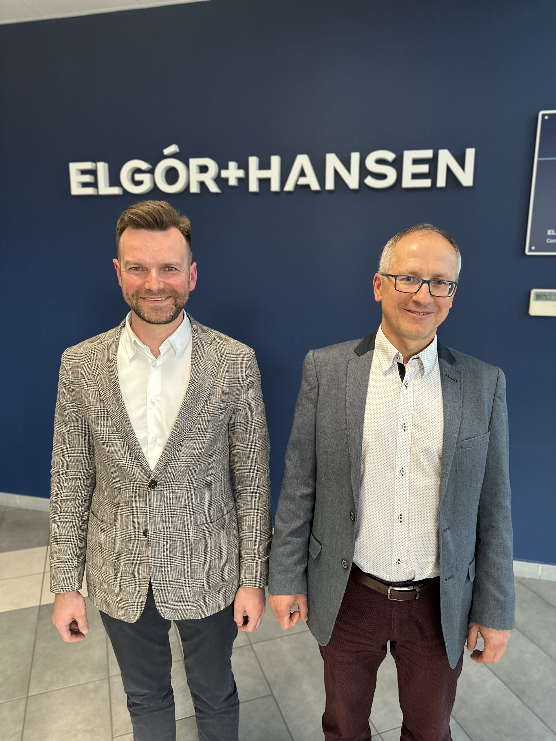 Elgór + Hansen: ingeniería eléctrica avanzada para minería y energías renovables